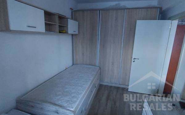 Apartment in Pomorie, Beachfront, Sea View ID: 6479 - Photo 6