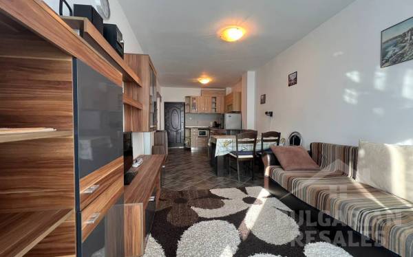 Kup mieszkanie z garażem na samochód ID: 4775 - Фото8