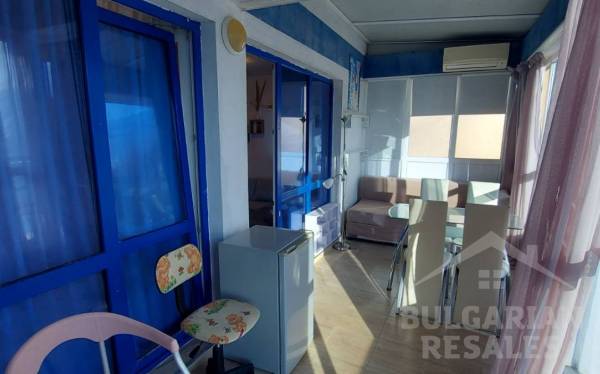 Apartment in Pomorie, Beachfront, Sea View ID: 6479 - Photo 7