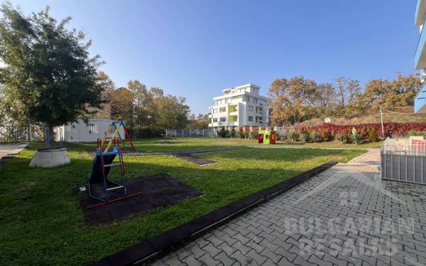 Kup mieszkanie z garażem na samochód ID: 4775 - Фото15