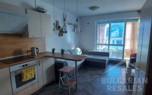 Apartment in Pomorie, Beachfront, Sea View ID: 6479 - Photo 2