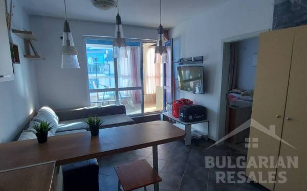 Apartment in Pomorie, Beachfront, Sea View ID: 6479 - Photo 3