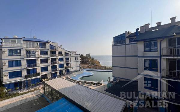 Kup mieszkanie z garażem na samochód ID: 4775 - Фото2