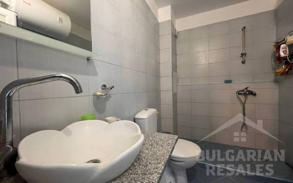 Kup mieszkanie z garażem na samochód ID: 4775 - Фото11