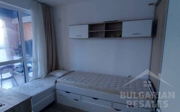 Apartment in Pomorie, Beachfront, Sea View ID: 6479 - Photo 5