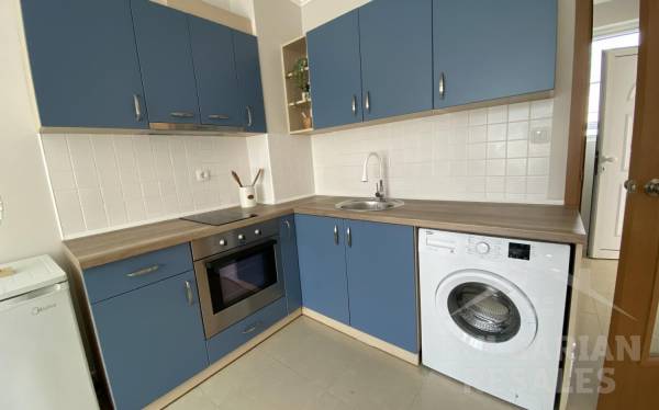 Stylishly decorated apartment 100 m from the beach ID: 5278 - Photo 5