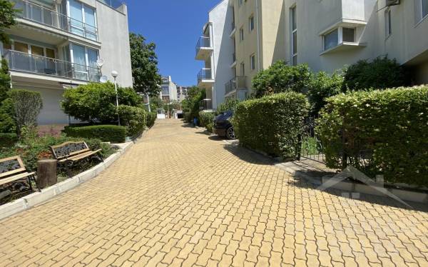 Stylishly decorated apartment 100 m from the beach ID: 5278 - Photo 12