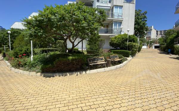 Stylishly decorated apartment 100 m from the beach ID: 5278 - Photo 13