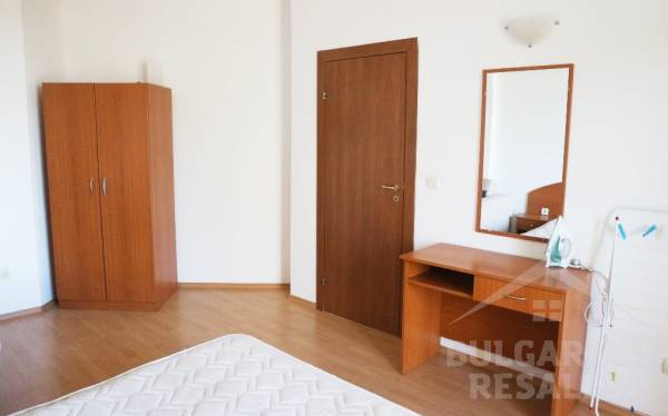 Okazja! Apartament z 1 sypialnią w przytulnym kompleksie ID: 5227 - Фото10