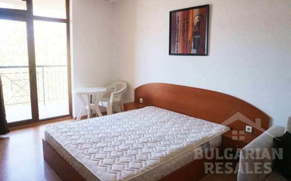 Okazja! Apartament z 1 sypialnią w przytulnym kompleksie ID: 5227 - Фото11