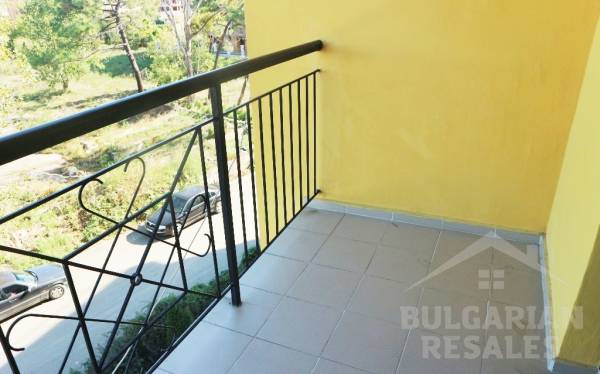 Okazja! Apartament z 1 sypialnią w przytulnym kompleksie ID: 5227 - Фото12