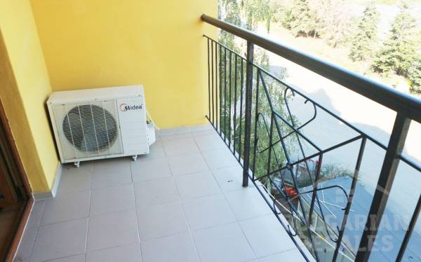 Okazja! Apartament z 1 sypialnią w przytulnym kompleksie ID: 5227 - Фото13