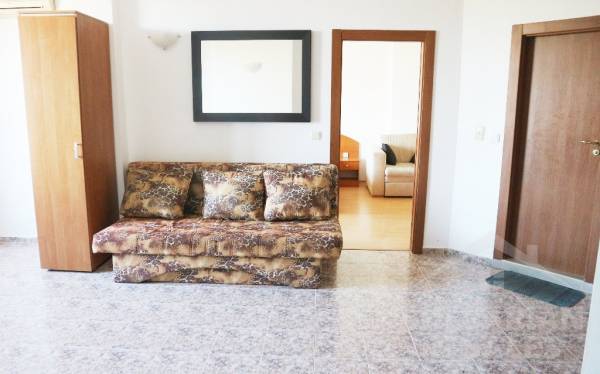 Okazja! Apartament z 1 sypialnią w przytulnym kompleksie ID: 5227 - Фото2