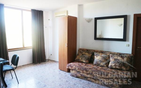 Okazja! Apartament z 1 sypialnią w przytulnym kompleksie ID: 5227 - Фото4