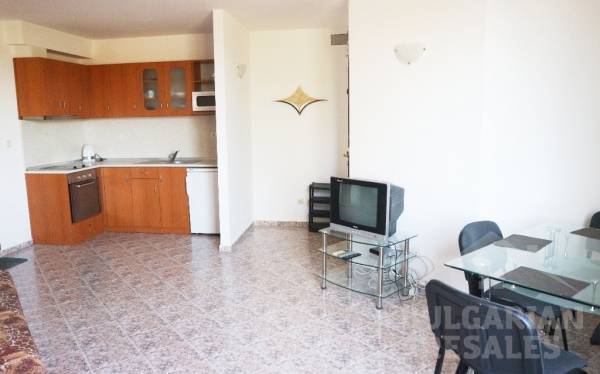 Okazja! Apartament z 1 sypialnią w przytulnym kompleksie ID: 5227 - Фото6