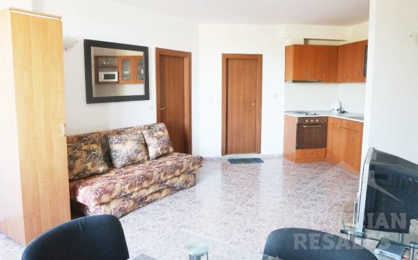 Okazja! Apartament z 1 sypialnią w przytulnym kompleksie ID: 5227 - Фото7