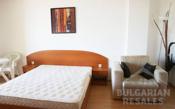 Okazja! Apartament z 1 sypialnią w przytulnym kompleksie ID: 5227 - Фото8