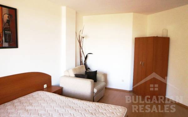 Okazja! Apartament z 1 sypialnią w przytulnym kompleksie ID: 5227 - Фото9