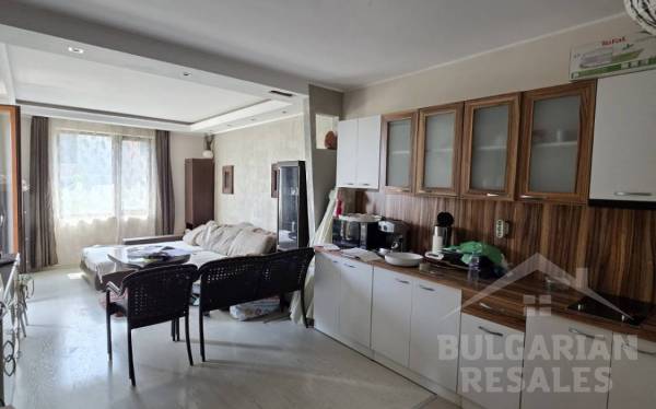 4 izby, budova vhodná na celoročné bývanie, nízke poplatky za správu! ID: 6382 - Фото4