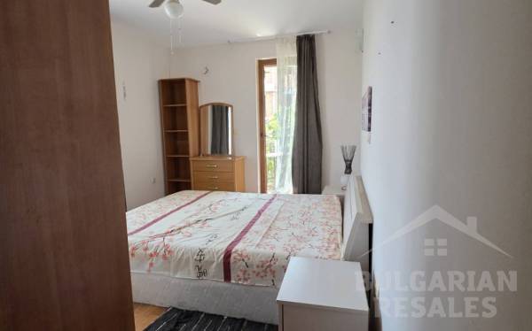 4 izby, budova vhodná na celoročné bývanie, nízke poplatky za správu! ID: 6382 - Фото6