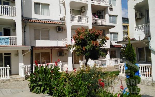 Стилен апартамент с ремонт в комплекс „Браво 5“ ID: 5450 - Снимка 17