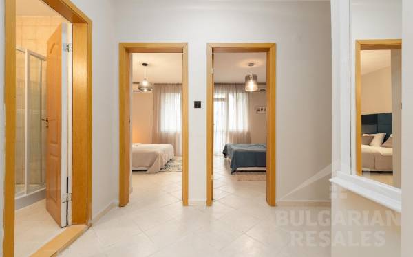 Suitable for permanent residence! Designer renovation, pool view ID: 5901 - Photo 5