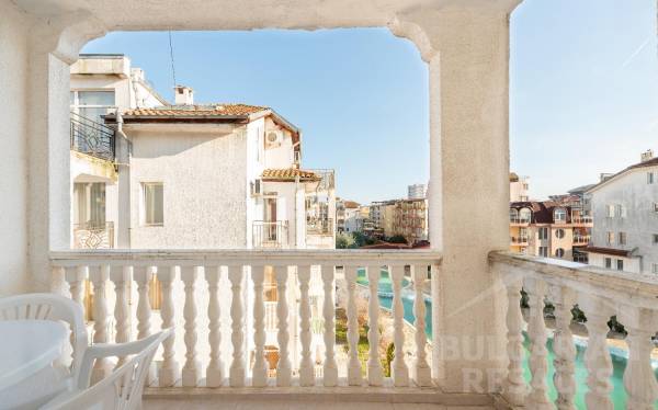 Suitable for permanent residence! Designer renovation, pool view ID: 5901 - Photo 12