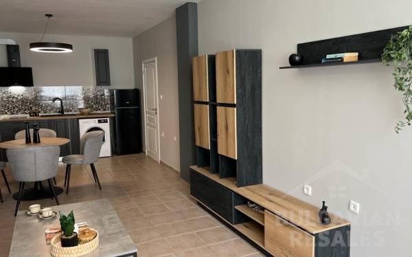 Apartment with renovation and new furniture! ID: 3440 - Photo 3