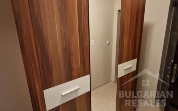 Двустаен апартамент за целогодишно ползване ID: 5883 - Снимка 4