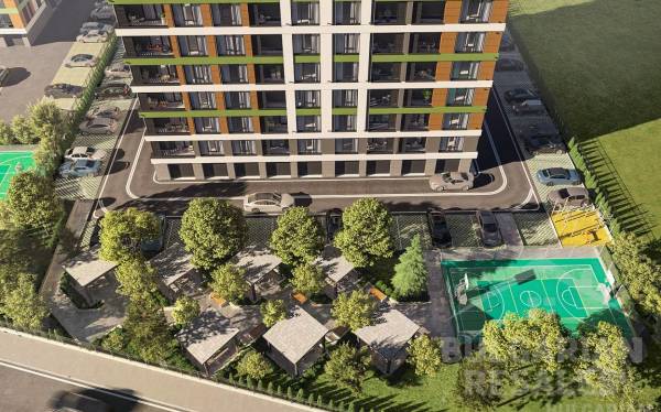 Skvelé podmienky na kúpu bytu v novostavbe! ID: 4937 - Фото2