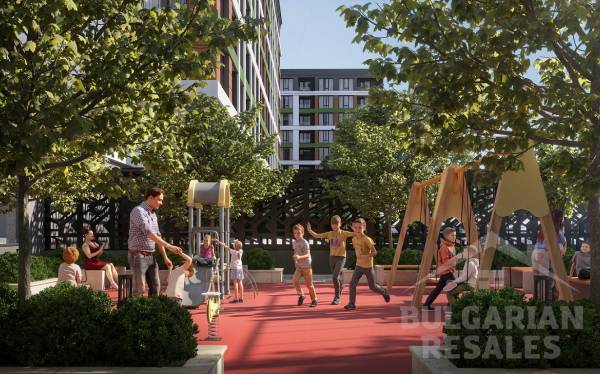 Nieruchomość w Burgas pod inwestycję! ID: 4768 - Фото2