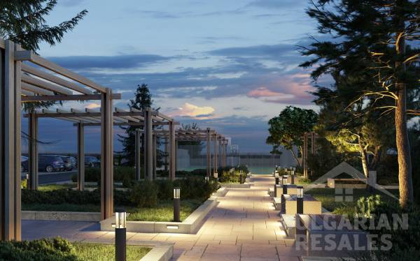 Nieruchomość w Burgas pod inwestycję! ID: 4768 - Фото3