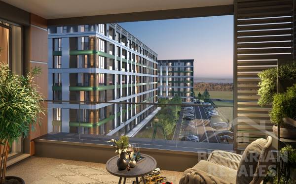 Nieruchomość w Burgas pod inwestycję! ID: 4768 - Фото6