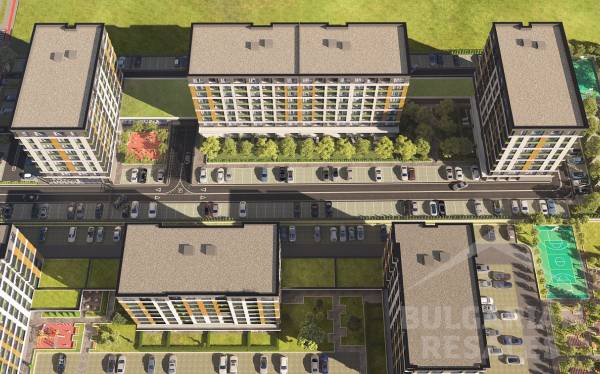 Nieruchomość w Burgas pod inwestycję! ID: 4768 - Фото5