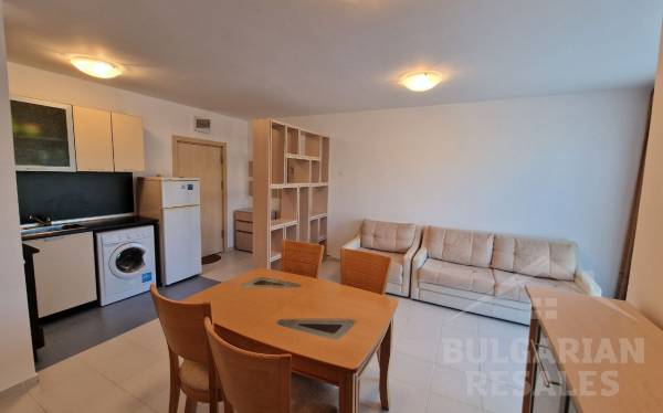 Готовый апартамент в комплексе с бассейном ID: 4557 - Фото 2