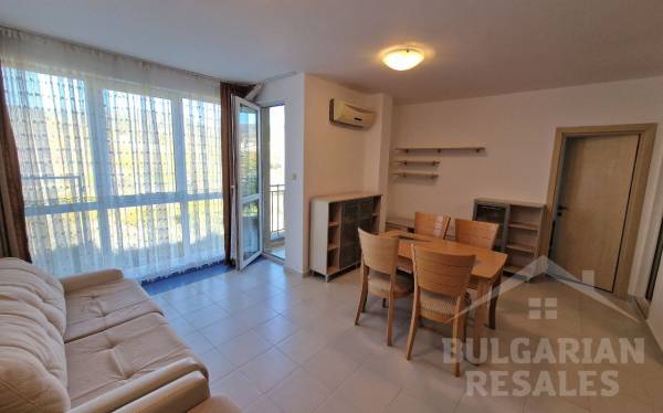 Готовый апартамент в комплексе с бассейном ID: 4557 - Фото 4