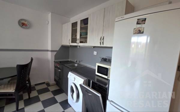 Byt blízko mora a infraštruktúry v komplexe „Butterfly“ ID: 5546 - Фото5