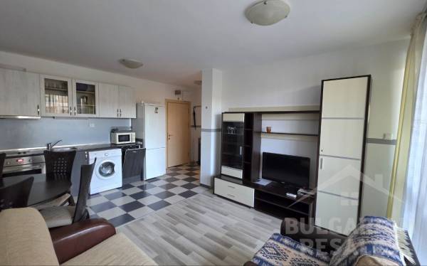 Byt blízko mora a infraštruktúry v komplexe „Butterfly“ ID: 5546 - Фото4