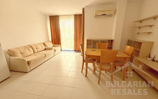 Nieruchomość w kompleksie z niską opłatą eksploatacyjną ID: 5693 - Фото5