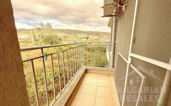 Nieruchomość w kompleksie z niską opłatą eksploatacyjną ID: 5693 - Фото11