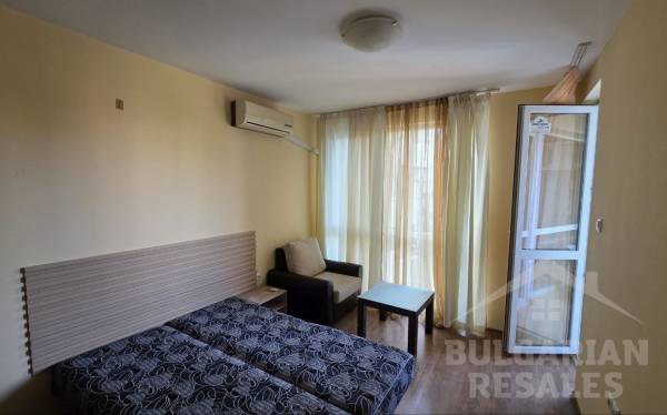 Byt blízko mora a infraštruktúry v komplexe „Butterfly“ ID: 5546 - Фото10