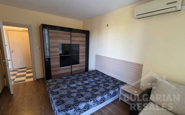 Byt blízko mora a infraštruktúry v komplexe „Butterfly“ ID: 5546 - Фото11