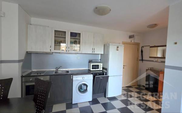 Byt blízko mora a infraštruktúry v komplexe „Butterfly“ ID: 5546 - Фото6