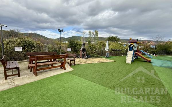 Nieruchomość w kompleksie z niską opłatą eksploatacyjną ID: 5693 - Фото16