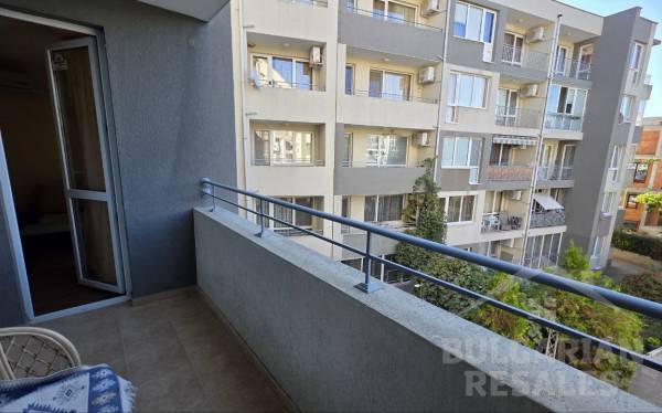 Byt blízko mora a infraštruktúry v komplexe „Butterfly“ ID: 5546 - Фото12