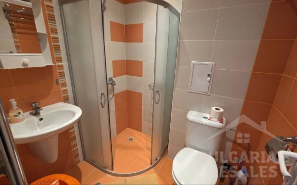 Byt blízko mora a infraštruktúry v komplexe „Butterfly“ ID: 5546 - Фото13