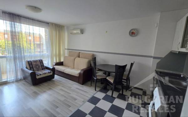 Byt blízko mora a infraštruktúry v komplexe „Butterfly“ ID: 5546 - Фото7