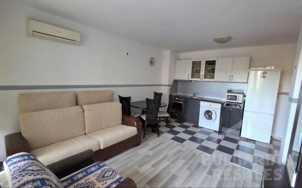 Byt blízko mora a infraštruktúry v komplexe „Butterfly“ ID: 5546 - Фото3