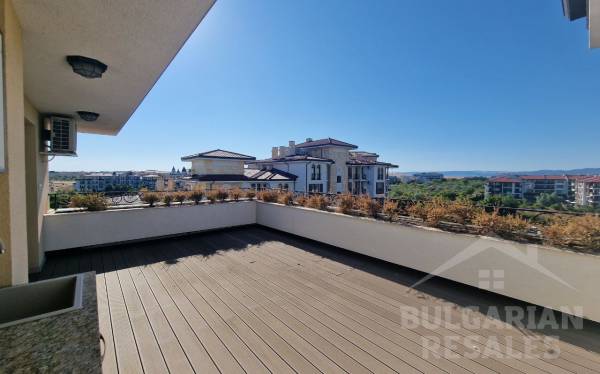 Prvotriedne apartmány v prestížnom komplexe „Poseidon“ ID: 3807 - Фото15