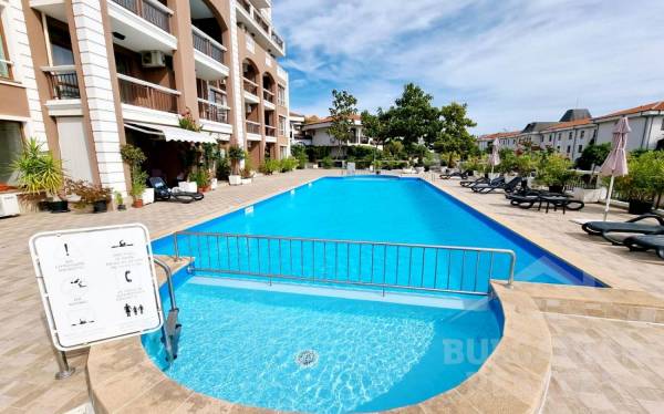 Apartment with a sea view in the elite complex Caprice ID: 2290 - Photo 9